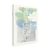 Trademark Fine Art Avery Tillmon 'Aspens I' Canvas Art, 18x24 WAP12260-C1824GG